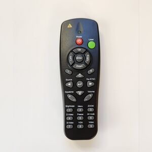 Replacement Remote Control for AC/TV/Audio Devices for BR-5022L BR-5035N BR-3043